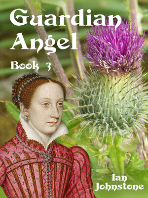 cover image of Guardian Angel (Book 3)